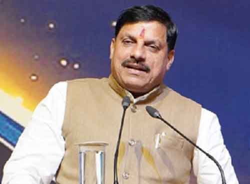 MP CM approves ‘e-vidhan’ & purchase of aircraft for state govt