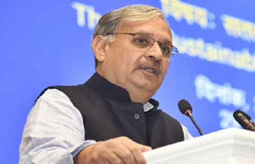 Gurugram MP demands Central agency probe against Eco Green