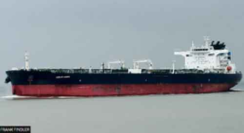 Capt Rawat, crew of Marlin Luanda to get global award for bravery