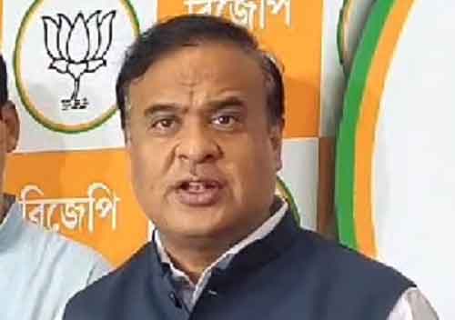 Assam govt to repeal Muslim marriages and divorce registration act: CM