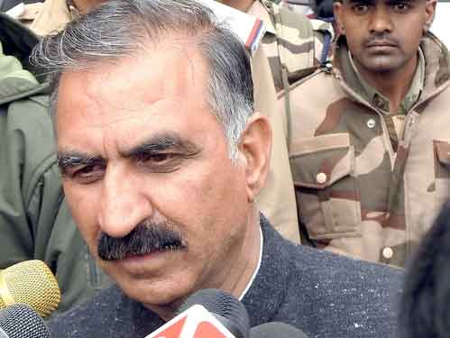 Himachal govt sanctions Rs 201 crore for milk processing plant