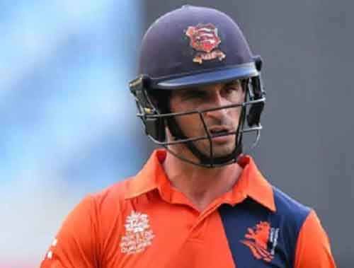 Gambhir wants Ryan ten Doeschate in Team India’s coaching staff: Report