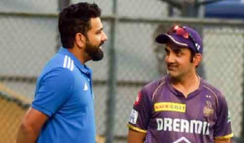 Gambhir has great cricket brain, he’s going to be fantastic for India: Dale Steyn