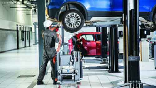 Indian auto component industry’s revenue to grow by up to 7 pc in FY25: Report