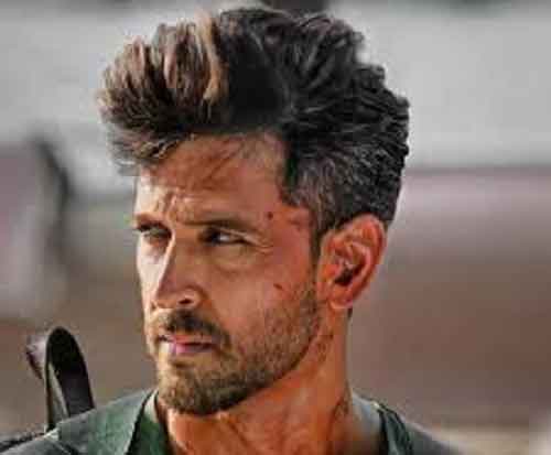 Hrithik Roshan starts second schedule of ‘War 2’, Jr NTR to join him soon