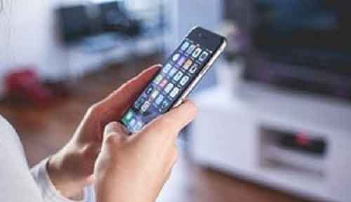 Indian smartphone market grows modest 1 pc in April-June: Report