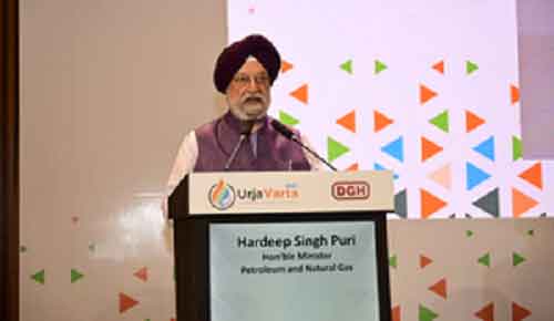 India’s oil & gas exploration sector offers $100 billion investment opportunity: Union Minister Puri