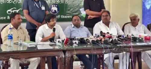 INLD, BSP stitch alliance for Haryana Assembly elections