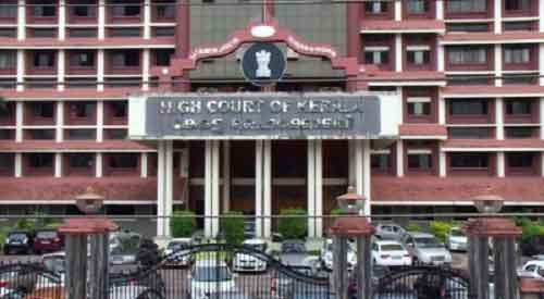 Woman’s live-in partner cannot be prosecuted for cruelty as husband, says Kerala HC