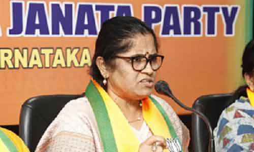 Will Rahul support his father or respect SC’s verdict on Muslim women maintenance: K’taka BJP