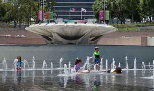 US sees second-warmest June on record amid heatwaves