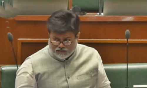 Maha govt tables bill for regulation of prisons, correctional services