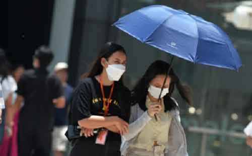 Thailand’s consumer confidence drops to 9-month low in June