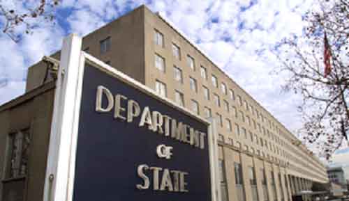 US imposes sanctions on three Israelis, five entities for disturbing peace in West Bank