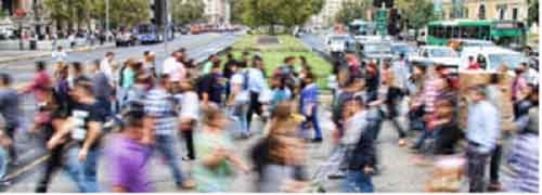 UN projects world’s population to peak within this century