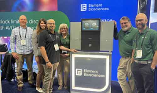 Samsung participates in US biotech company’s $277 million investment