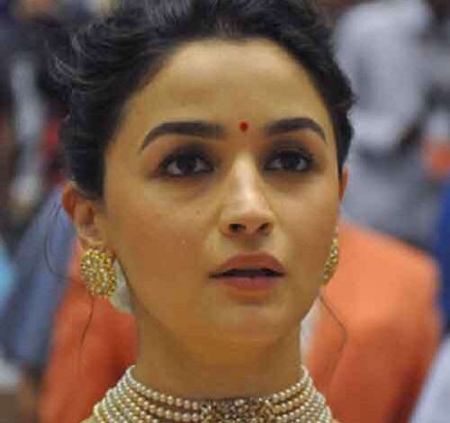 Alia Bhatt ‘can’t believe’ 10 years have passed since ‘Humpty Sharma Ki Dulhania’