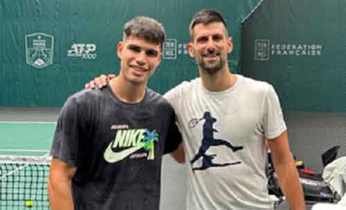 Wimbledon 2024: It could be Alcaraz v Djokovic again in final, but not likely an epic, says Vijay Amritraj