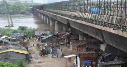 Delhi HC orders DDA to demolish all unauthorised constructions on Yamuna river banks