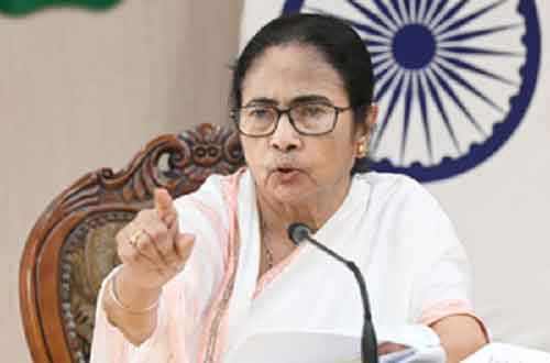 ‘There is a possibility of rejig in Trinamool after Martyrs Day programme’