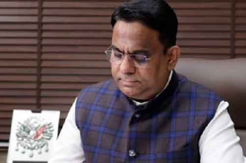 MVA should address lack of Muslim representation in Maha Legislature: SP MLA