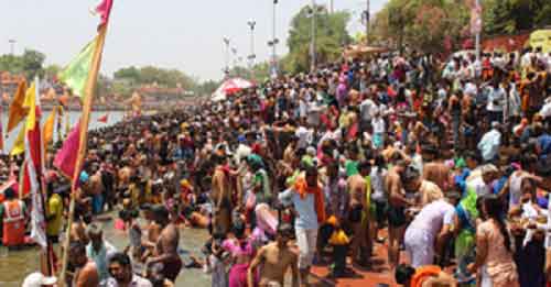 MP govt starts preparation for Ujjain’s Simhastha mela