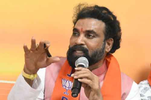 ED raids will bring out more cases of K’taka govt: BJP