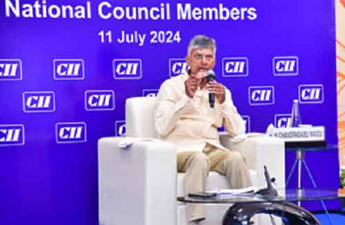 Vizag to be transformed into Fintech hub: Chandrababu Naidu