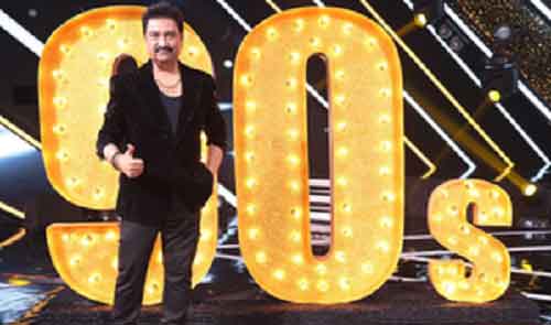 When Kumar Sanu recorded 28 songs in a single day before leaving for 40-day US tour in 1993