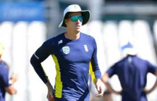 Gambhir approaches BCCI for Morkel’s appointment as bowling coach: Report