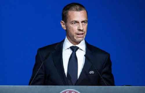 UEFA president Aleksander Ceferin hails Euro 2024 as ‘best ever’ edition of tournament