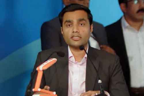 Vizhinjam Port a perfect example of PM Modi’s ‘Maritime Amrit Kaal 2047’ vision: Karan Adani