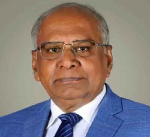 Indian Victimology expert K. Chockalingam selected for WSV’s Hans von Hentig Award