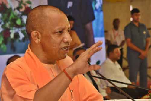 UP to transform KVKs into ‘Centres of Excellence’ with ‘Lab to Land’ vision