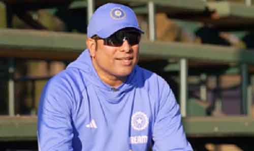 Everyone showing emotions showed how much T20 WC win meant to them, says VVS Laxman