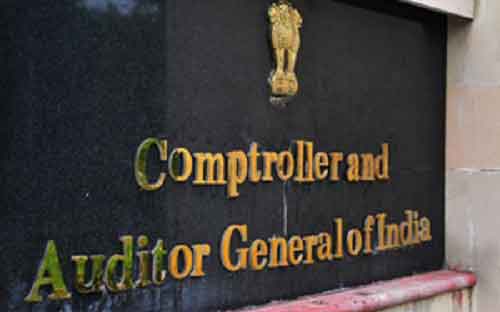 Maha: CAG raises alarm over rising fiscal stress due to mismatch between receipts & expenditure