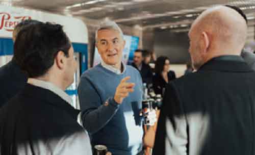 Massive opportunity in India if you take a decade-long perspective: PepsiCo CEO