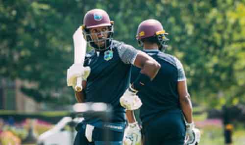 West Indies not harnessing present talent, Test cricket issues can’t be solved with money: Lara