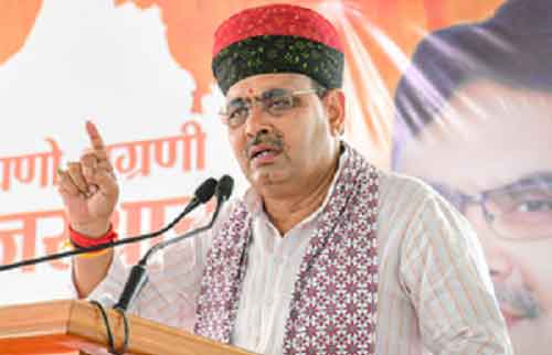 Rajasthan approves 99.72 hectares land for new industrial area in Bhilwara