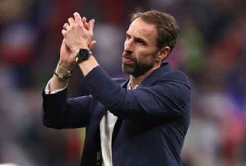 Seagraves believes Southgate ‘should resign,’ even if England wins Euro finals