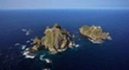 South Korea urges Japan to drop its repeated claims to Dokdo in defence white paper