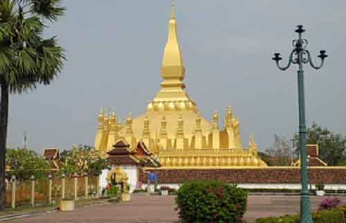 Laos moves to enhance tour guides’ skills to promote tourism