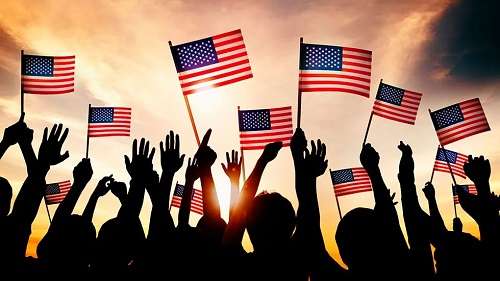 A call for civility in American politics
