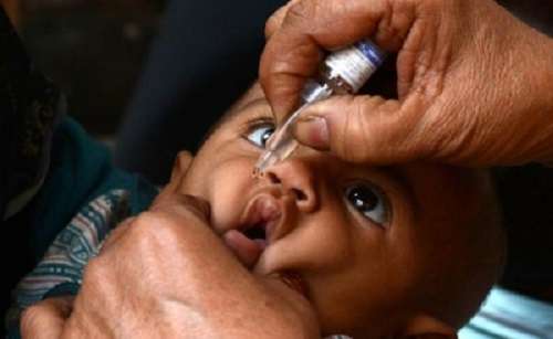Niger plans to vaccinate nearly 7 million children against Poliomyelitis