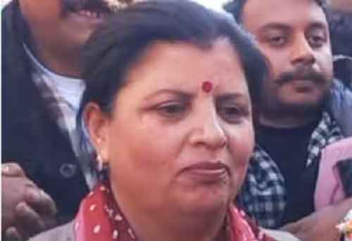 It’s neck-and-neck in Himachal CM’s wife seat