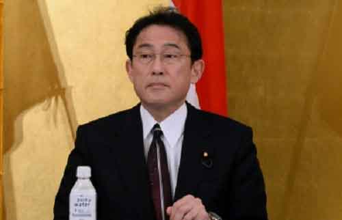 Japan disciplines 218 SDF members, defence bureaucrats for misconduct