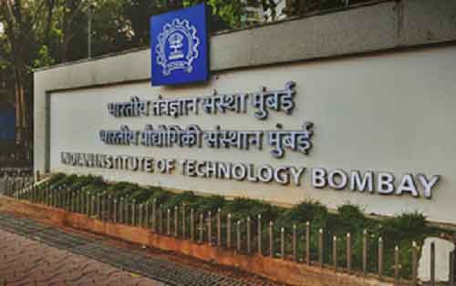 Centre approves IIT Bombay’s research proposal for sustainable maritime practices