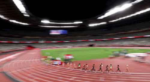 Paris Olympics: World Athletics releases entry lists, Neeraj among 36 Tokyo winners in fray