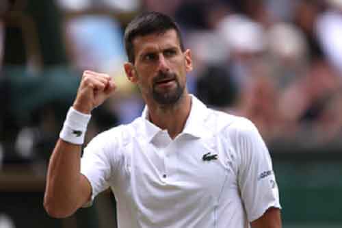 Wimbledon 2024: Djokovic ends Musetti’s run, sets up revenge final against Alcaraz