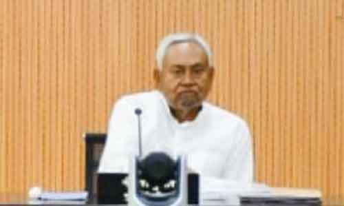 Bihar govt approves 48 proposals, allocates 1,032 crore budget